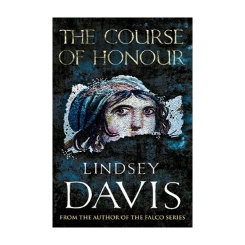 The Course Of Honour - L. Davis