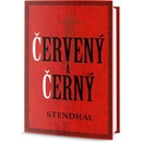 Červený a černý