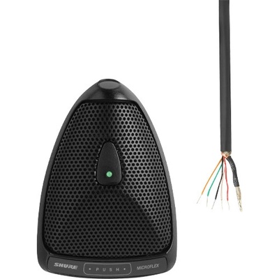 Shure MX392BE/O