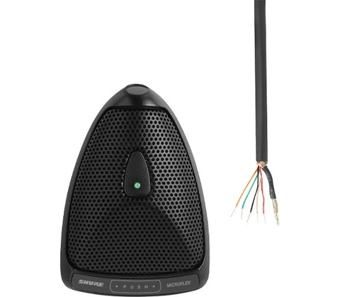 Shure MX392BE/O