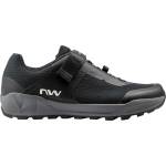 Northwave Мъжки обувки за планинско колоездене Northwave Escape Evo 2 Cycling shoes - Black - размер 38 (EU) (036-1029-0113)