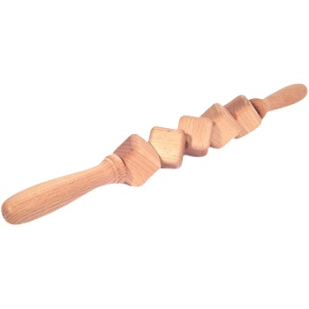 Mister Geppetto Антицелулитен масажор - Малки кубчета