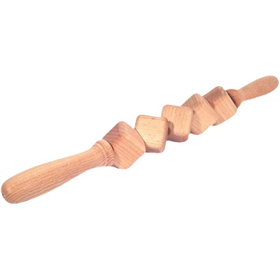 Mister Geppetto Антицелулитен масажор - Малки кубчета