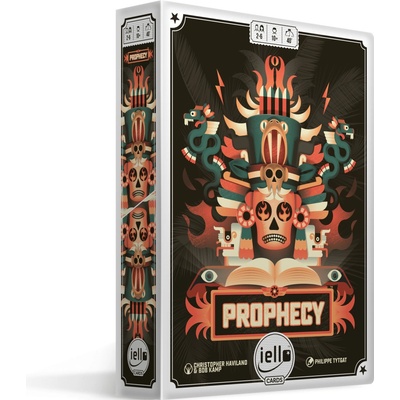 IELLO Prophecy EN
