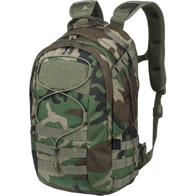 Helikon-Tex Раница EDC - Cordura - US Woodland (PL-EDC-CD-03)