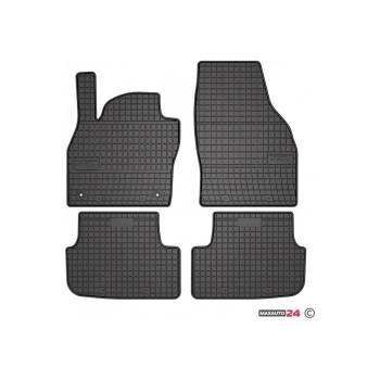 Image 1 of FroGum Гумени стелки Frogum съвместими с SEAT Arona 2017 -