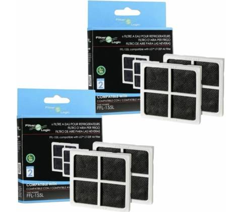 Filter Logic FFL-155L