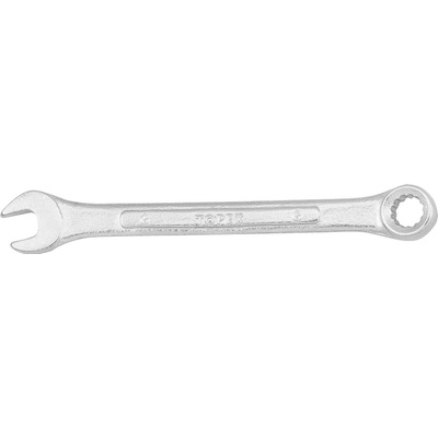 Topex Plochý-očkový kľúč 6 x 100 mm 35D380