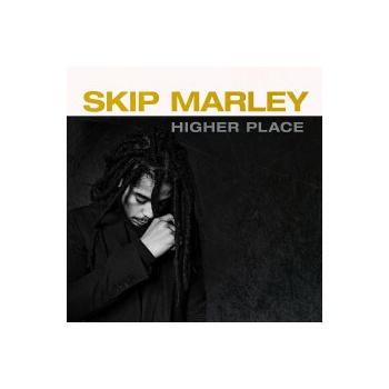 Marley Skip - Higher Place CD