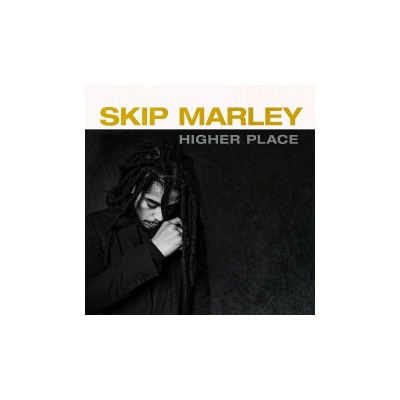 Marley Skip - Higher Place CD