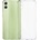 GKK Противоударен Силиконов Калъф за Samsung A06, Anti-drop Case, Прозрачен (5966011165291)