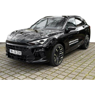 Cupra Terramar 1.5 e-Hybrid VZ DSG 200 kW