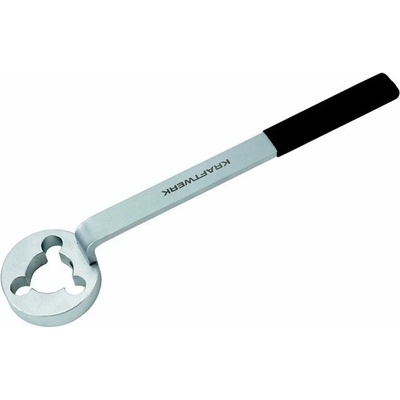 Kraftwerk Klíč na řemenici vodní pumpy KR-30631