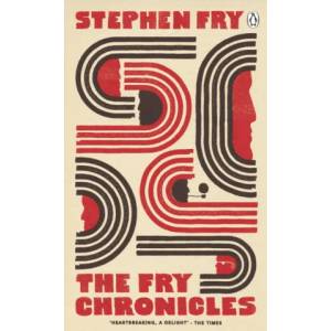 The Fry Chronicles | FRY STEPHEN (ISBN: 9781405933728)