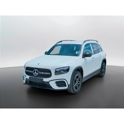 Mercedes-Benz GLB 200 d 110 kW