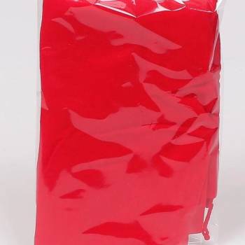 Image 1 of Детски чорапогащник в червено