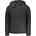Guess jeans Мъжко яке Guess Jeans, Размер 2XL, Цвят Черен (M5YL16WHEX2_NEJBLK)