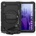 Tech-Protect Калъф с Дръжка за Samsung Tab Tab S6 Lite 10.4, Tech-Protect Solid360 Case, Черен (9589046922923)