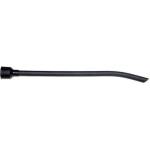 atrix НАКРАЙНИК ЗА МАРКУЧ - Tool Crevice gooseneck - ЗА ПРАХОСМУКАЧКИ LARGE PROFESIONAL & OMEGA SUPREME VAC - 40 cm - P№ 31657 (31657)