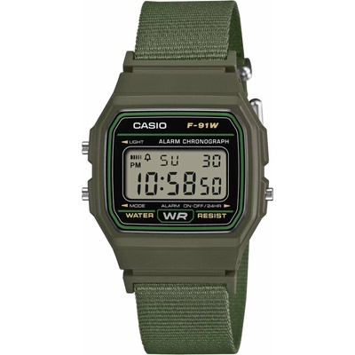 Casio F-91WF-3A