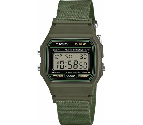 Casio F-91WF-3A