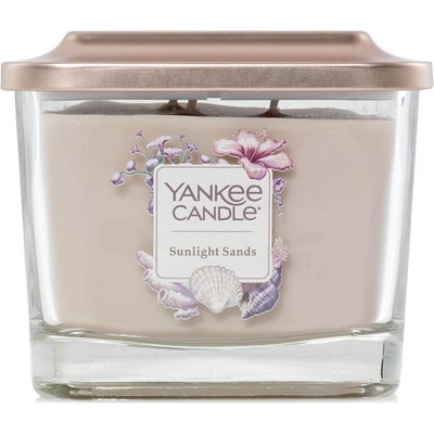Yankee Candle Elevation Sunlight Sands 347 g