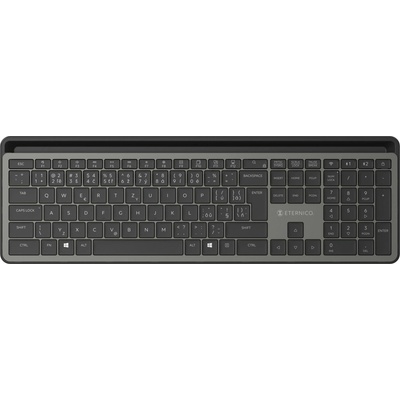 Eternico Wireless KSB3350 CZ/SK AET-KSB3350CSSW