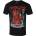 KINGS ROAD Мъжка тениска Cannibal Corpse - Kill Cell Black - Black - KINGS ROAD - 20236201