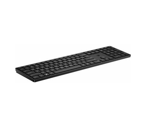 HP 450 Programmable Wireless Keyboard 4R184AA#ABB