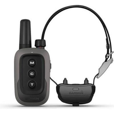 Garmin Delta SE sada (ovladač a obojek) Tréninkový obojek pro psy