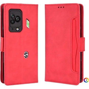 Image 1 of Xiaomi Black Shark 5 Pro Wallet Калъф и Протектор