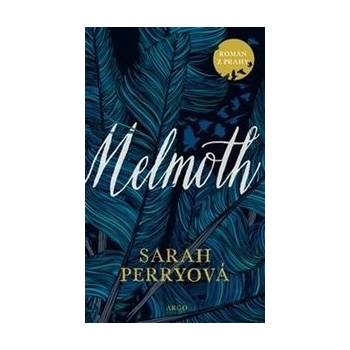Melmoth - Sarah Perry