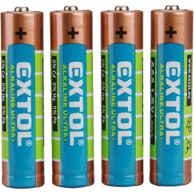 EXTOL ENERGY AAA 4ks 42010