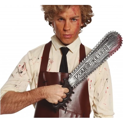 Fiestas Guirca Верижен трион 50см