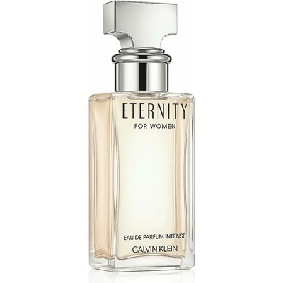 Calvin Klein Eternity For Women Intense parfumovaná voda dámska 30 ml