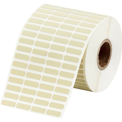 Brady BPT-14-652-2.5 / 236724, termo papierové etikety, 16.51 mm x 5.08 mm