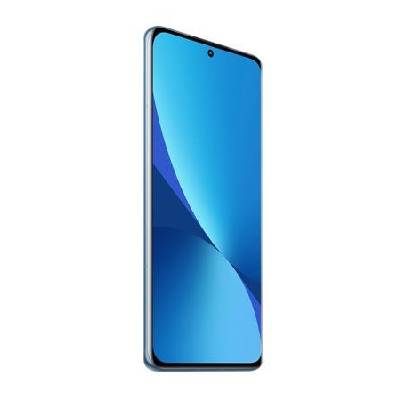 Xiaomi Mi 12 modrá 6.28” 5G/FHD+AMOLED/120HZ/S8gen1/8GB/128GB/DualSIM/50+13+5/4500mAh - XIMI12-128-BLU