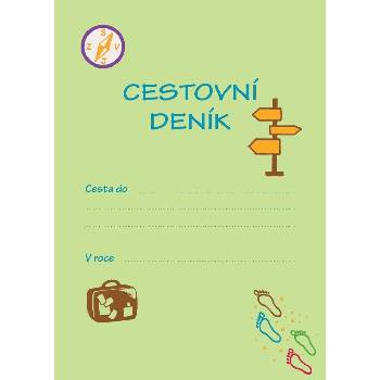 Cestovní deník
