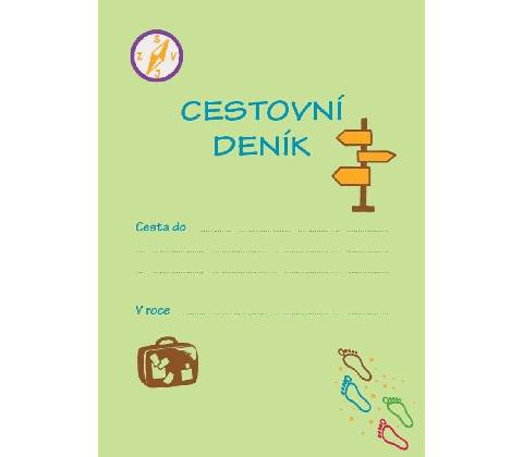 Cestovní deník
