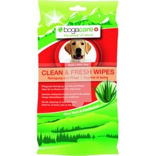 Bogar bogacare Clean & Fresh Wipes dog 15 pcs