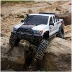 Axial SCX10 III Base Camp 4WD 1: 10 RTR сив - raiigrachky - 733,30 лв