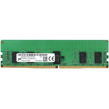 Micron 8GB DDR4 2666MHz MTA9ASF1G72PZ-2G6J1
