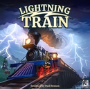 Dire Wolf Lightning Train