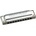 Hohner Rocket Ab-Richter Диатонична устна хармоника (M2013096P)
