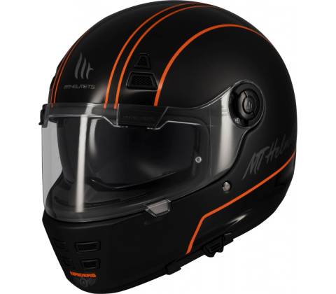 MT Helmets JARAMA SV Wild