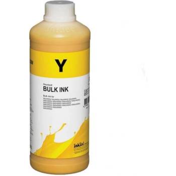 Image 1 of Compatible Бутилка с мастило INKTEC за Epson, T2424/ T2434/ T2564/ T2614/ T2634/ T2694/ T2734/ T273XL4, 1000 ml, Yellow (INKTEC-EPS-014-1LY)