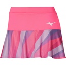 Mizuno Release Flying Skirt High-Vis Pink