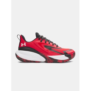 Under Armour Унисекс обувки Under Armour UA GS Lockdown 8 Under Armour | Cherven | Момчешки | 35 1/2