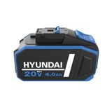 Hyundai АКУМУЛАТОРНА БАТЕРИЯ 20V 4.0Ah HYUNDAI (3800234204918)