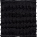 Aquanova Килимче за баня Axel 60 x 60 см черно (AXEBMB-09)